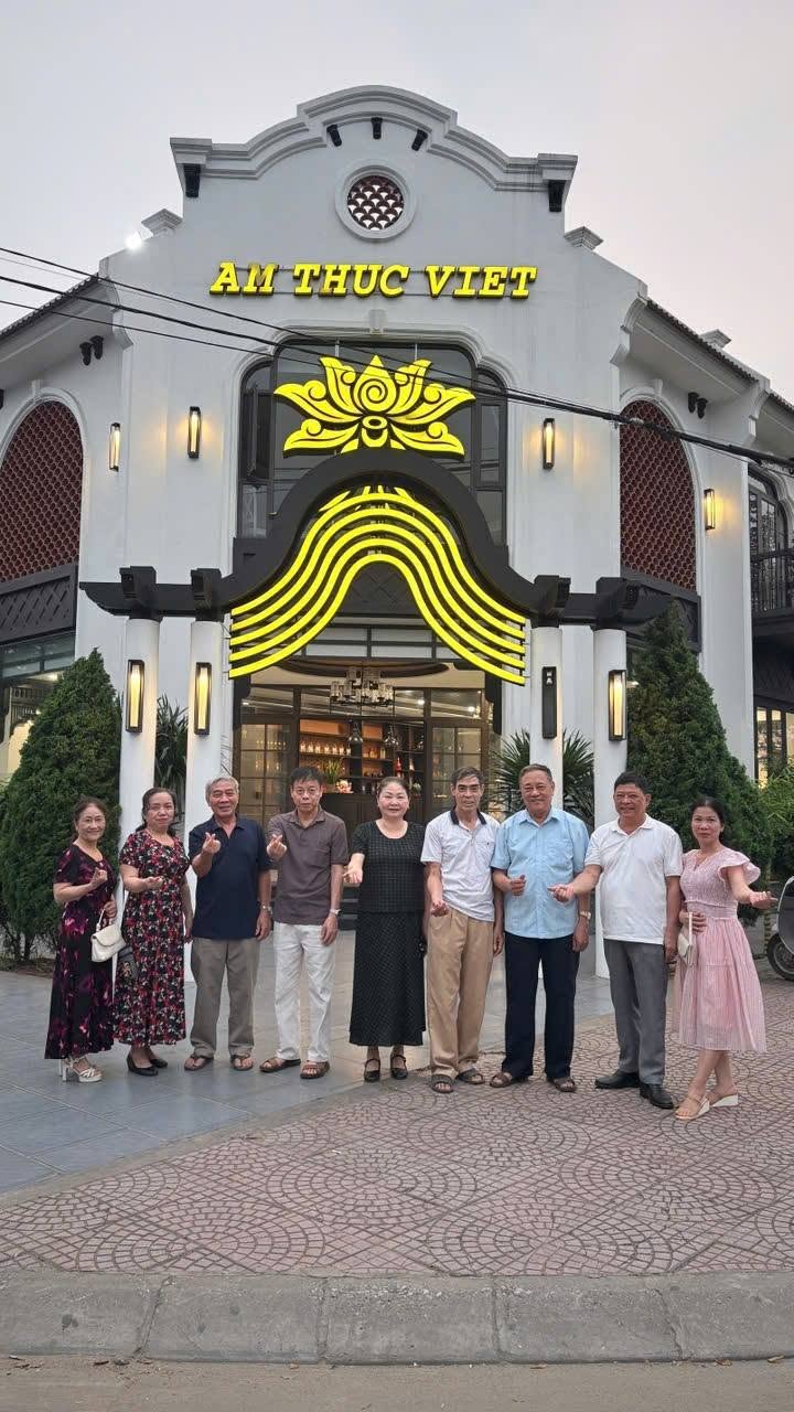 Nhà Hàng Tổ Chức Liên Hoan, Tất Niên, Họp Lớp Tại Tuyên Quang – Không Gian Rộng Rãi, Thực Đơn Phong Phú